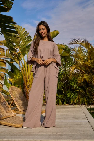 Pantalon Carmelo - Art 1029 - Vista 5