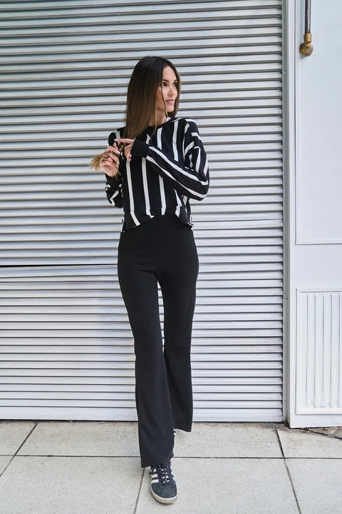 Pantalon Mara - Morley oxford