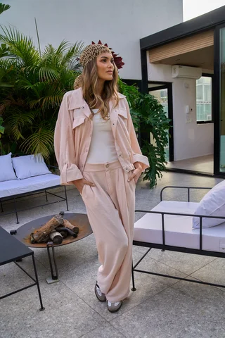 Campera Artigas - Art 1299 - Vista 2