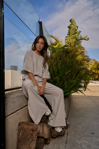 Pantalon Carmelo - Art 1029 - Vista 3