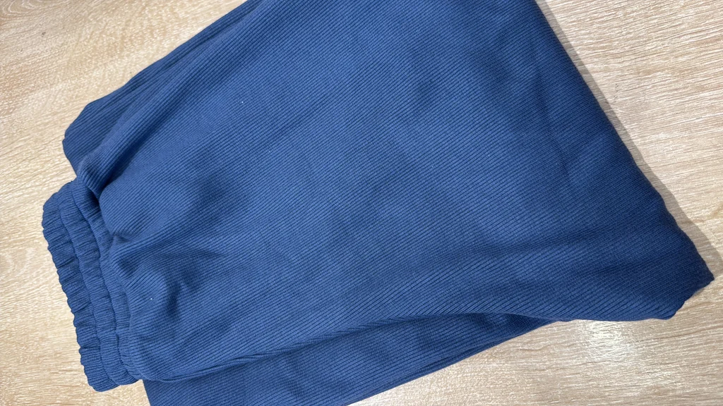 Pantalon Trogik - Palazo morley
