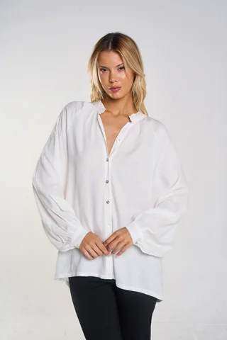 Camisa Florida - Art 1289 - Vista 4