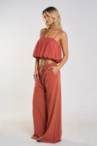 Pantalon Mercedes. - Art 1317 - Vista 5