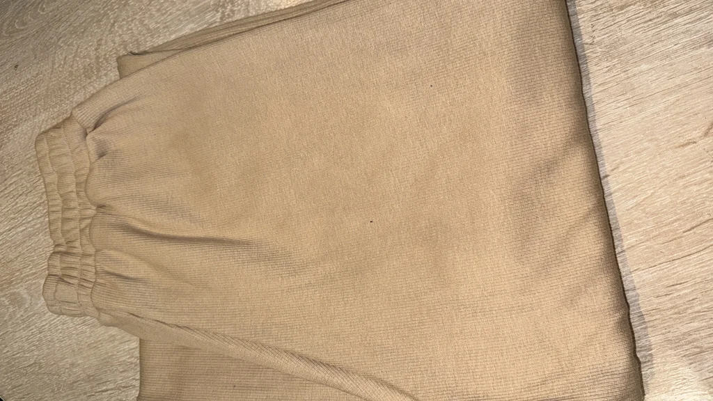 Pantalon Trogik - Palazo morley