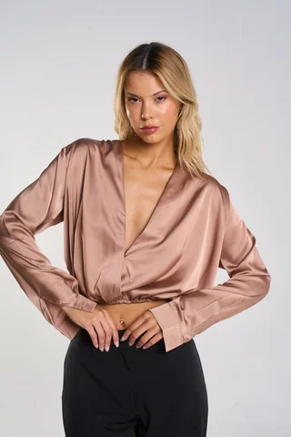 Blusa Ibiza - Art 1328 - Vista 3