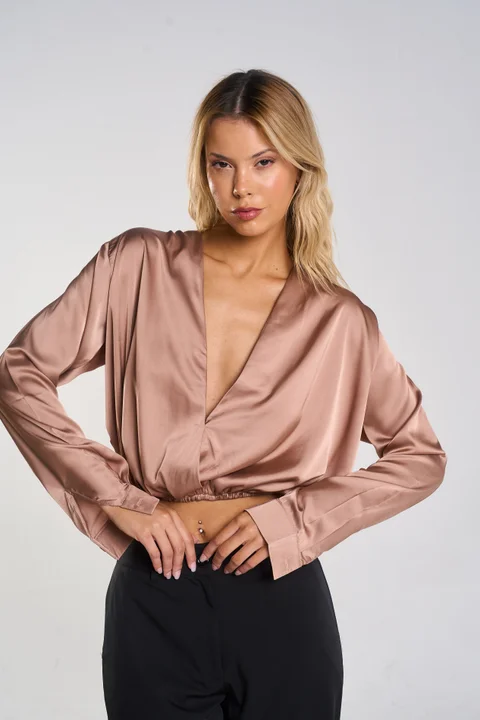 Blusa Ibiza - Art 1328