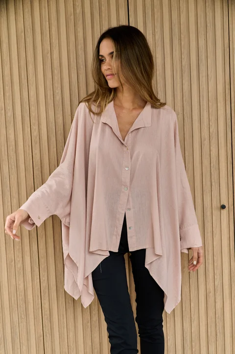 Camisa Toscana - Art 1286