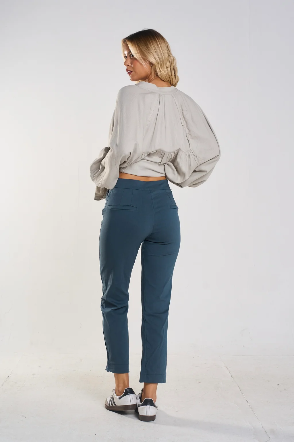 Pantalon Neiva. - Art 1332