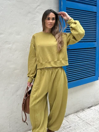 Pantalon Pocitos - Art 1361 - Vista 1