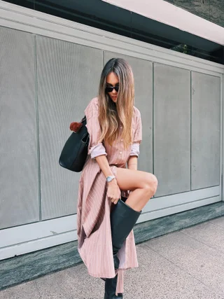 Camisa Colonia - Art 1345 - Vista 2