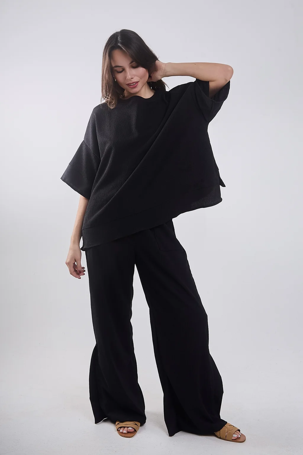 Pantalon Carmelo - Art 1029