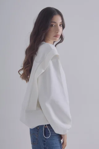 Buzo Noa - reeb elast./trankas Art.1320 - Vista 5