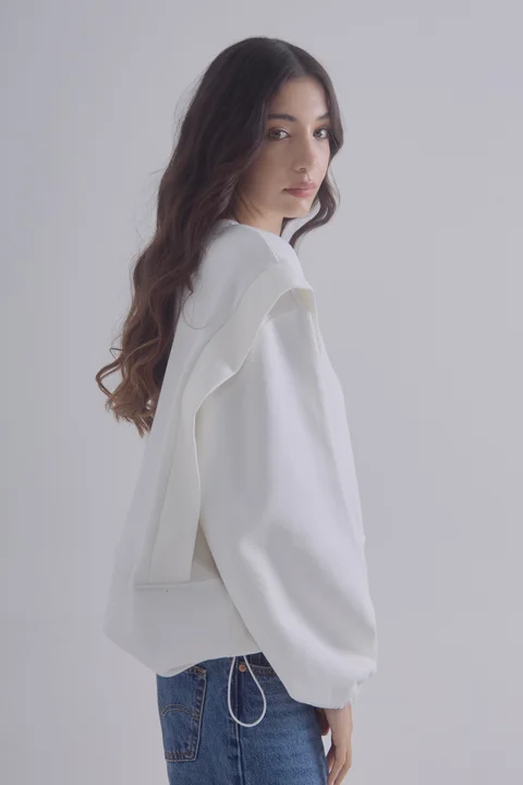 Buzo Noa - reeb elast./trankas Art.1320