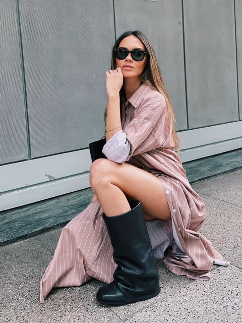 Camisa Colonia - Art 1345