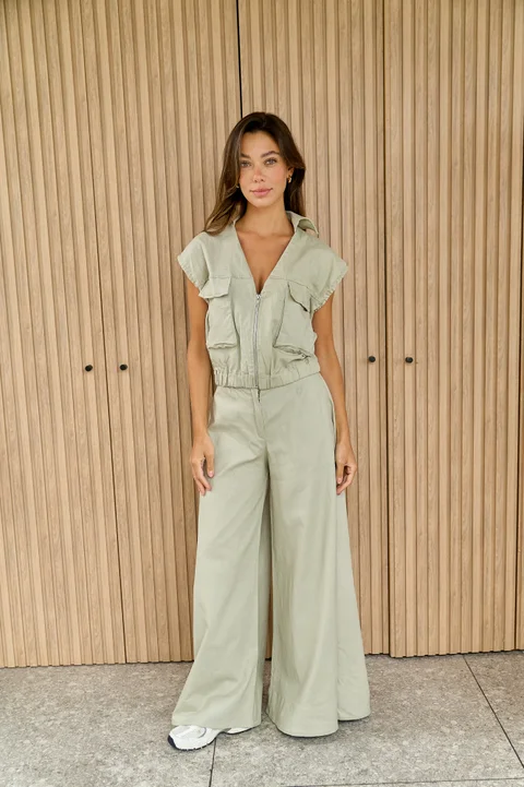 Chaleco Dolores - Art 1310