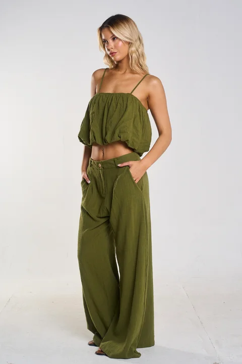 Pantalon Mercedes. - Art 1317