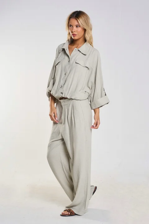 Campera Artigas - Art 1299