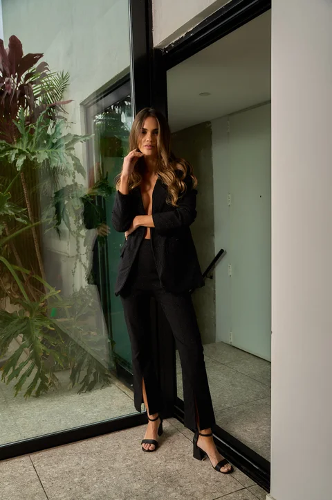 Blazer Menorca - Art 1313