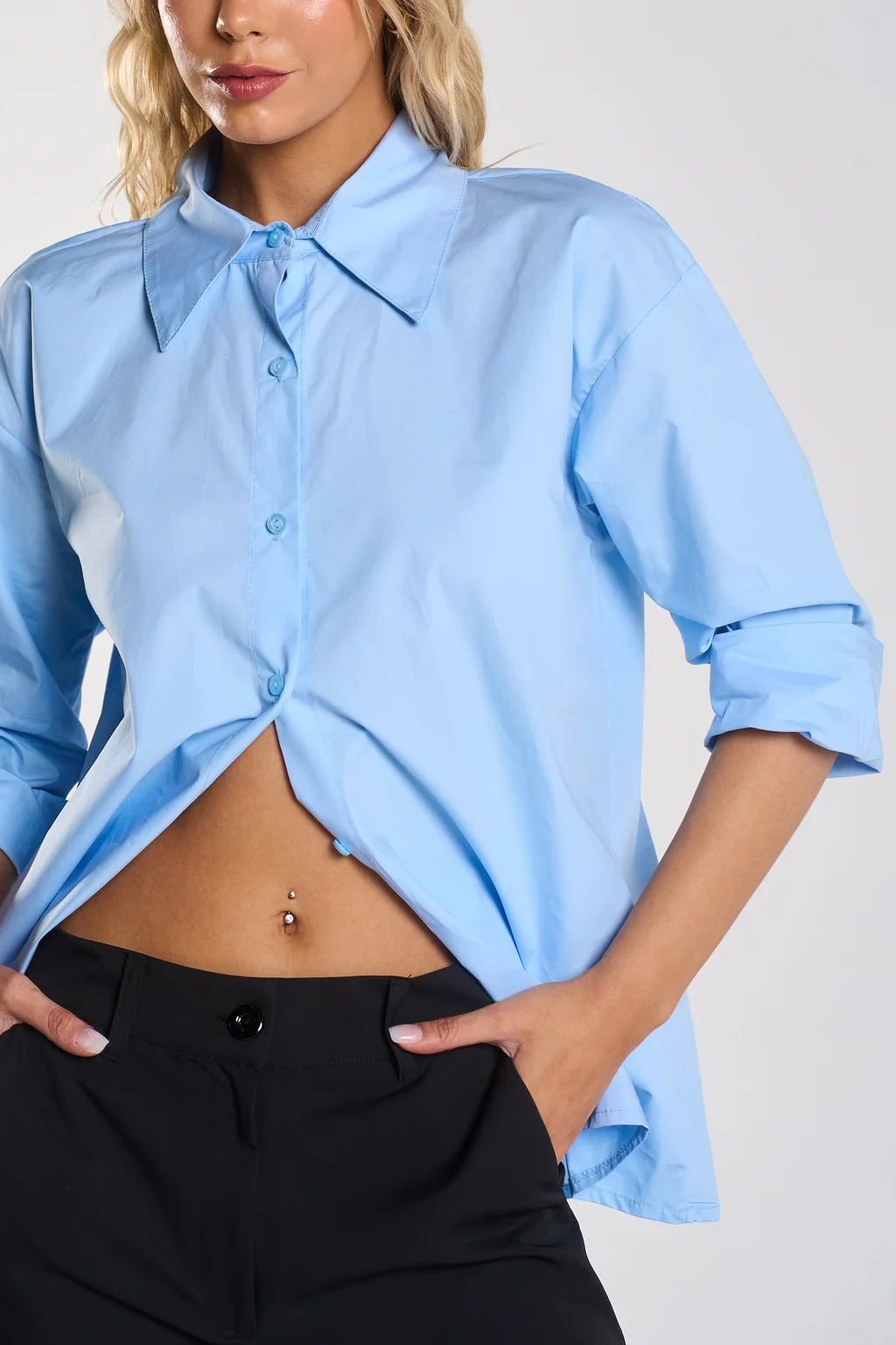 Camisa Ceuta - Art 1324