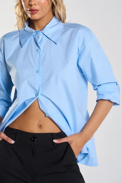 Camisa Ceuta - Art 1324