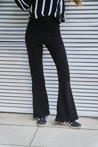 Pantalon Mara - Morley oxford - Vista 2