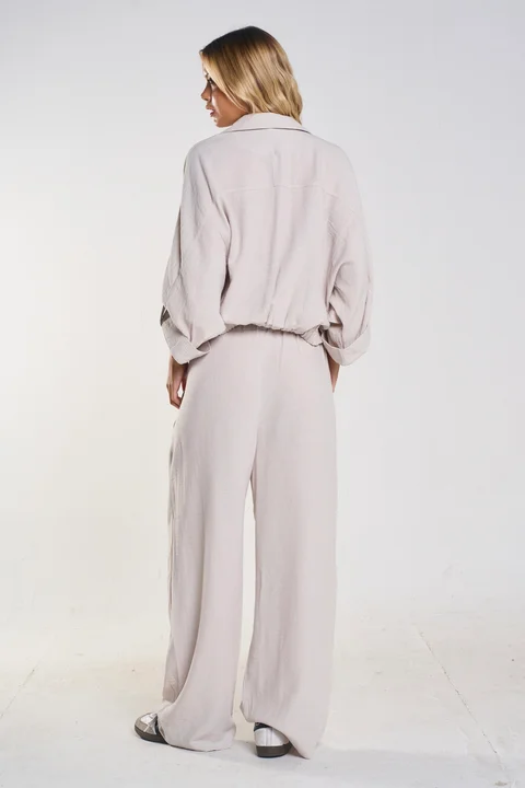 Campera Artigas - Art 1299