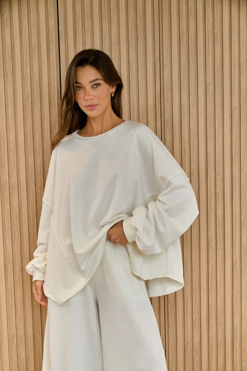 Buzo Sacramento - Art 956