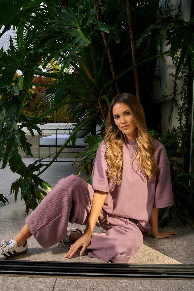 Remera Jacinta - 12500