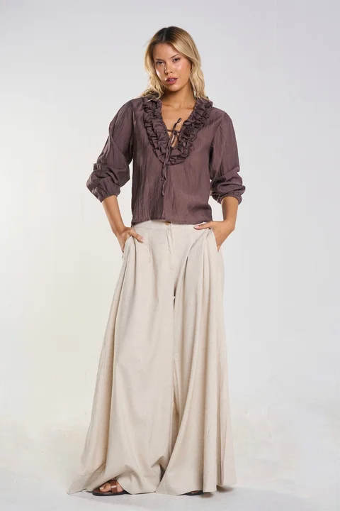 Blusa Paloma - Art 1338