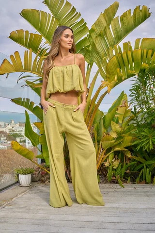 Pantalon Mercedes. - Art 1317 - Vista 1