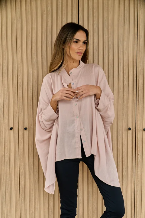 Camisa Toscana - Art 1286