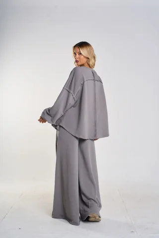 Buzo Sacramento - Art 956 - Vista 6