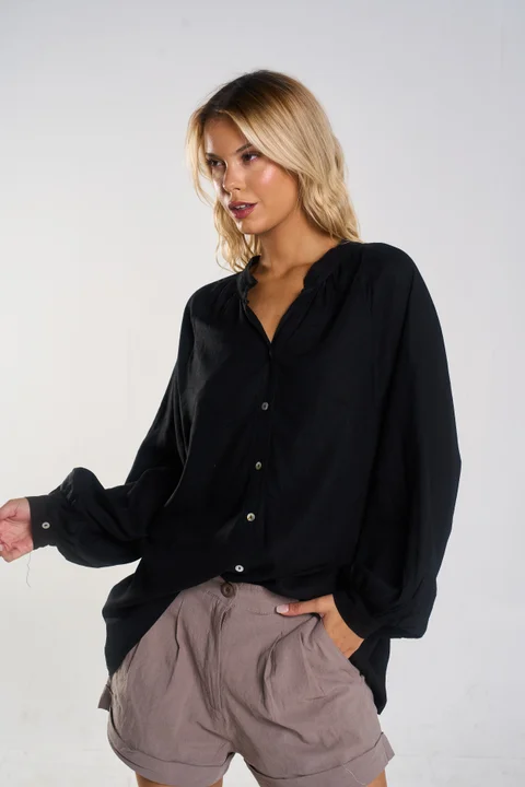 Camisa Florida - Art 1289