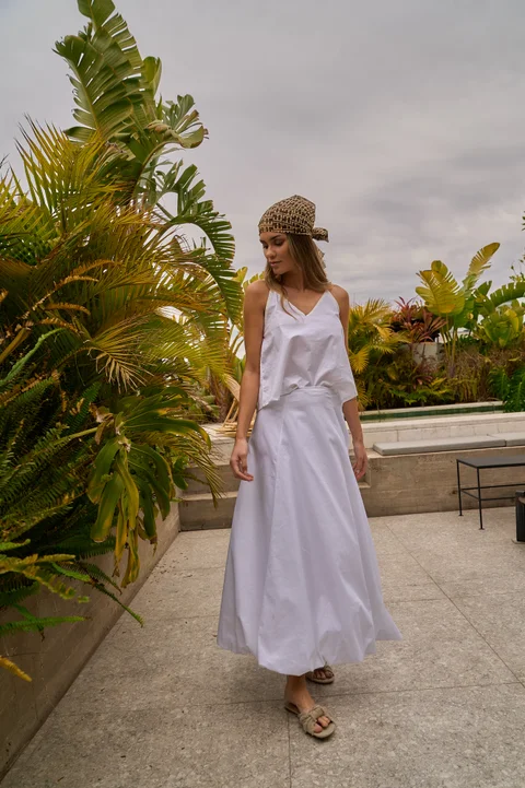 Falda Parral - Art 1036