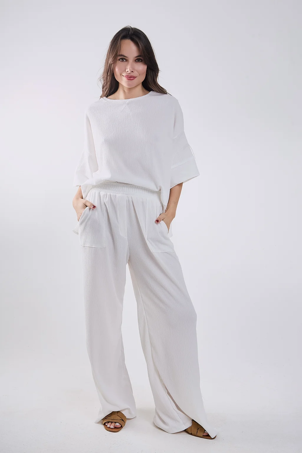 Pantalon Carmelo - Art 1029
