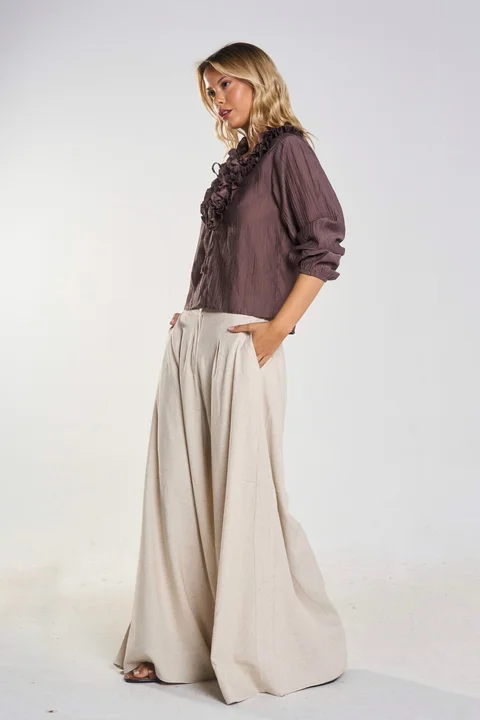 Blusa Paloma - Art 1338