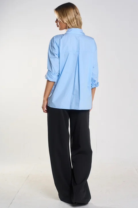 Camisa Ceuta - Art 1324