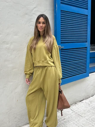 Pantalon Pocitos - Art 1361 - Vista 2