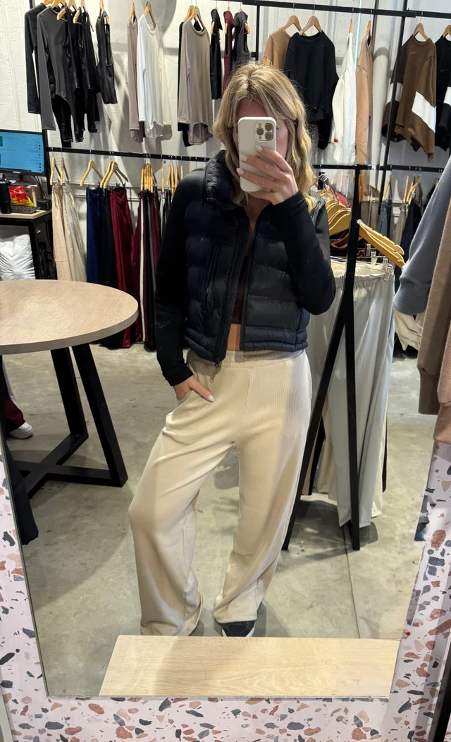 Pantalon Trogik - Palazo morley