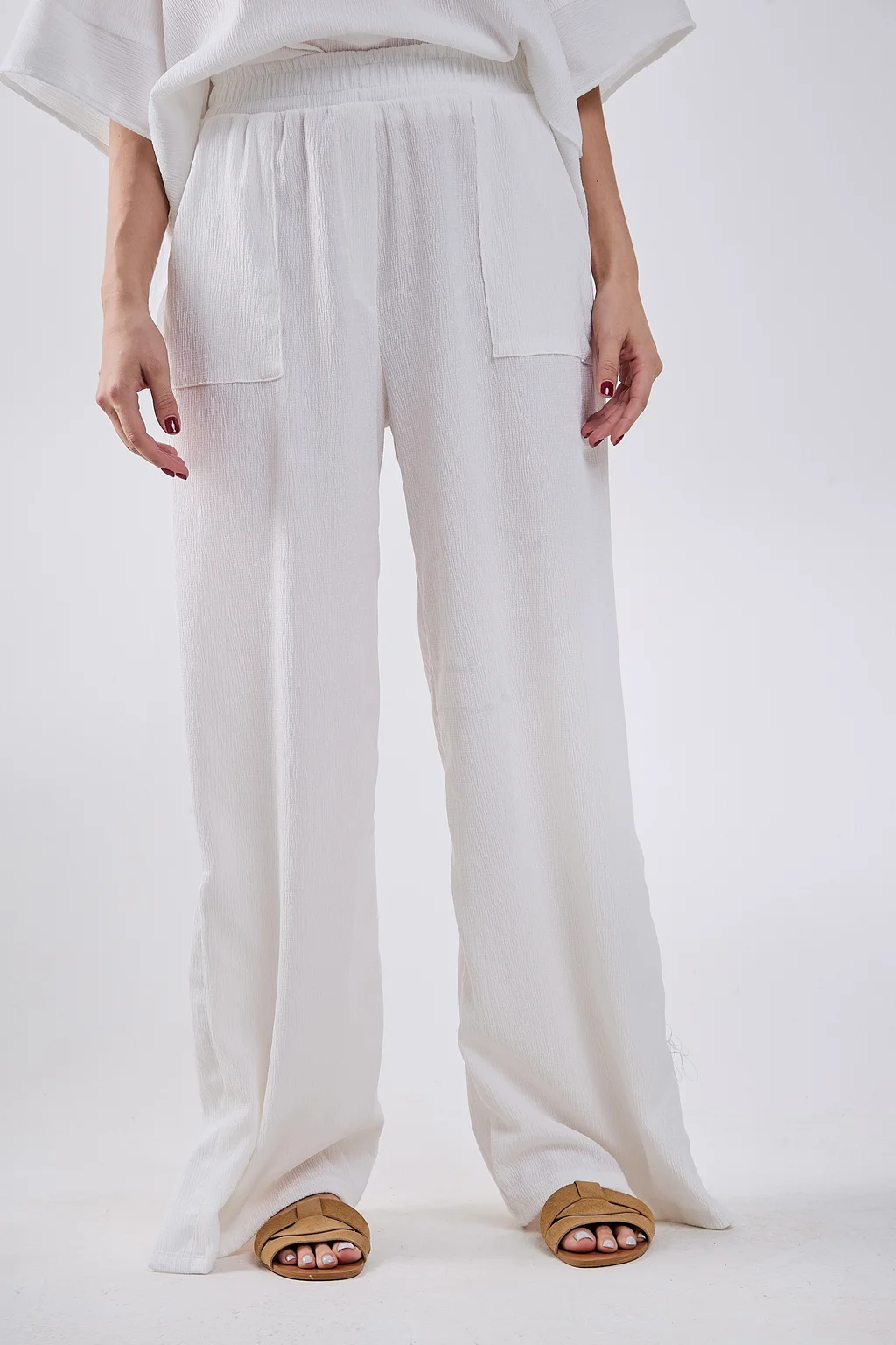 Pantalon Carmelo - Art 1029