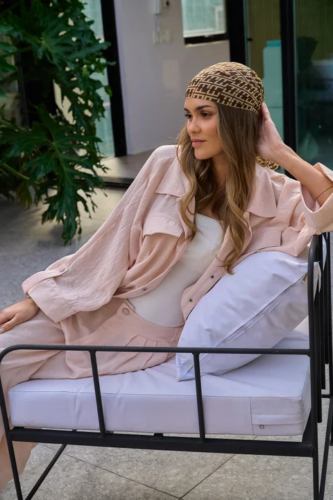 Campera Artigas - Art 1299