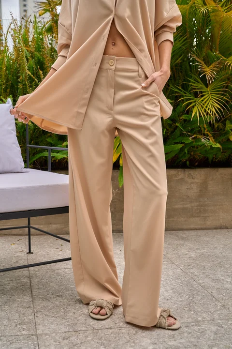 Pantalon Juarez. - Art 1301