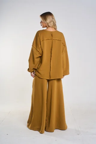 Buzo Sacramento - Art 956 - Vista 1