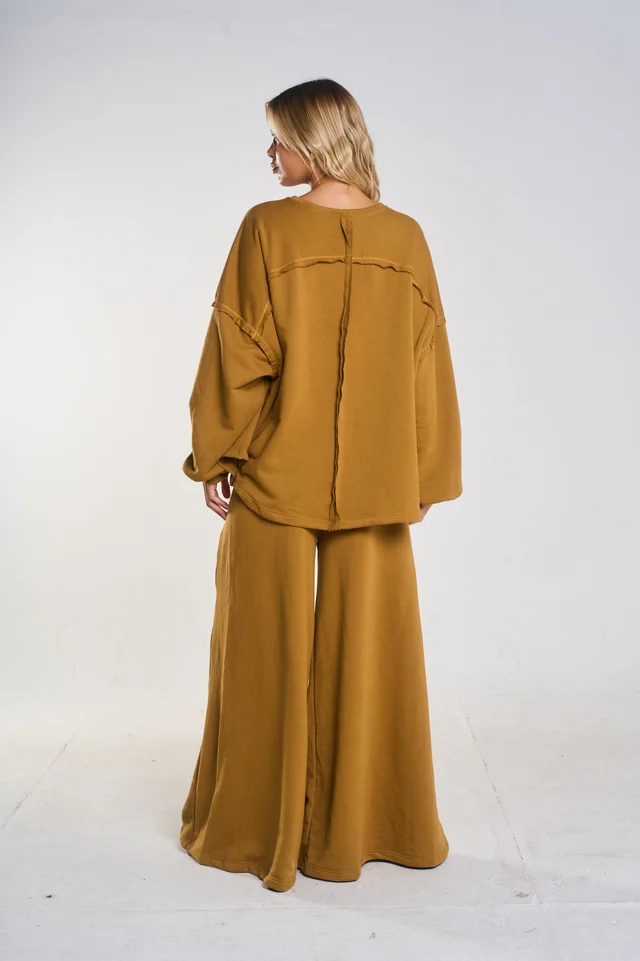 Buzo Sacramento - Art 956