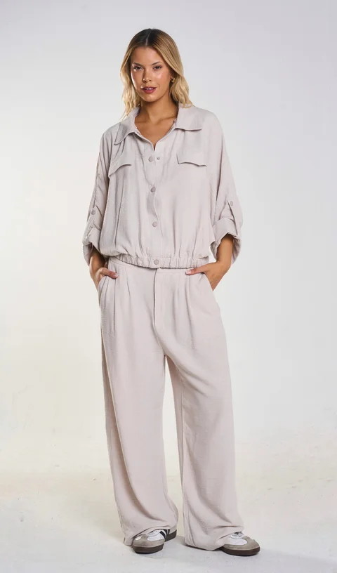 Campera Artigas - Art 1299