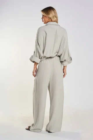 Campera Artigas - Art 1299 - Vista 6