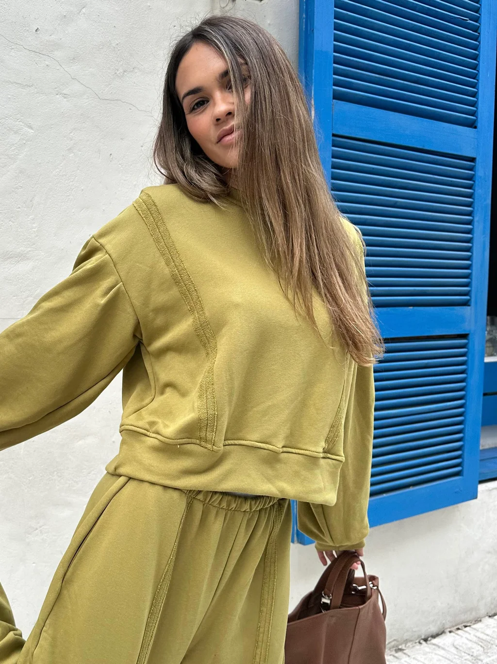 Buzo Pocitos - Art 1001