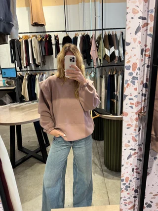 Buzo Noa - reeb elast./trankas Art.1320 - Vista 1