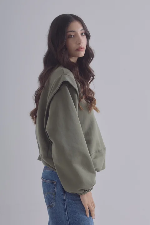 Buzo Noa - reeb elast./trankas Art.1320