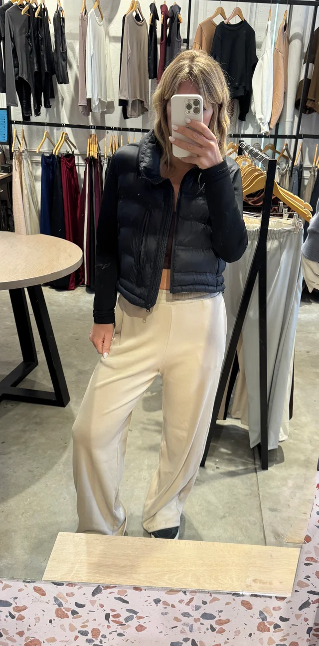 Pantalon Trogik - Palazo morley